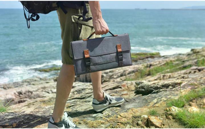 Actual product image BigBlue B450 (36 W, 1.62 kg)