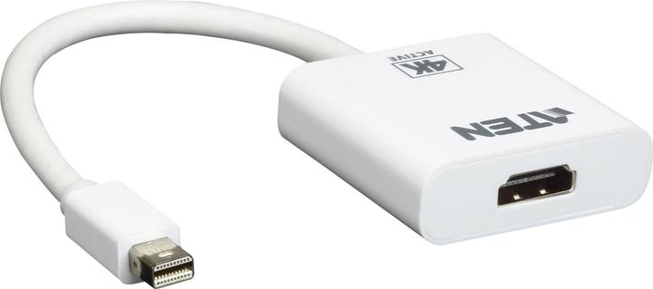 Aten VC985 Video / Audio Adapter (HDMI, 17.50 cm)
