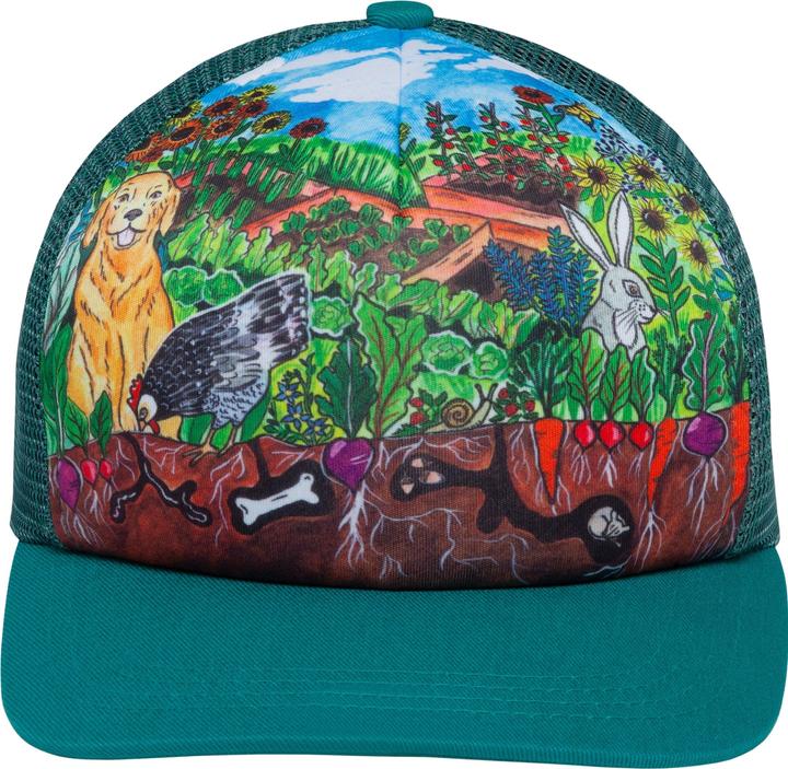 Produktbild Sunday Afternoons Artist Series Trucker (M, L)
