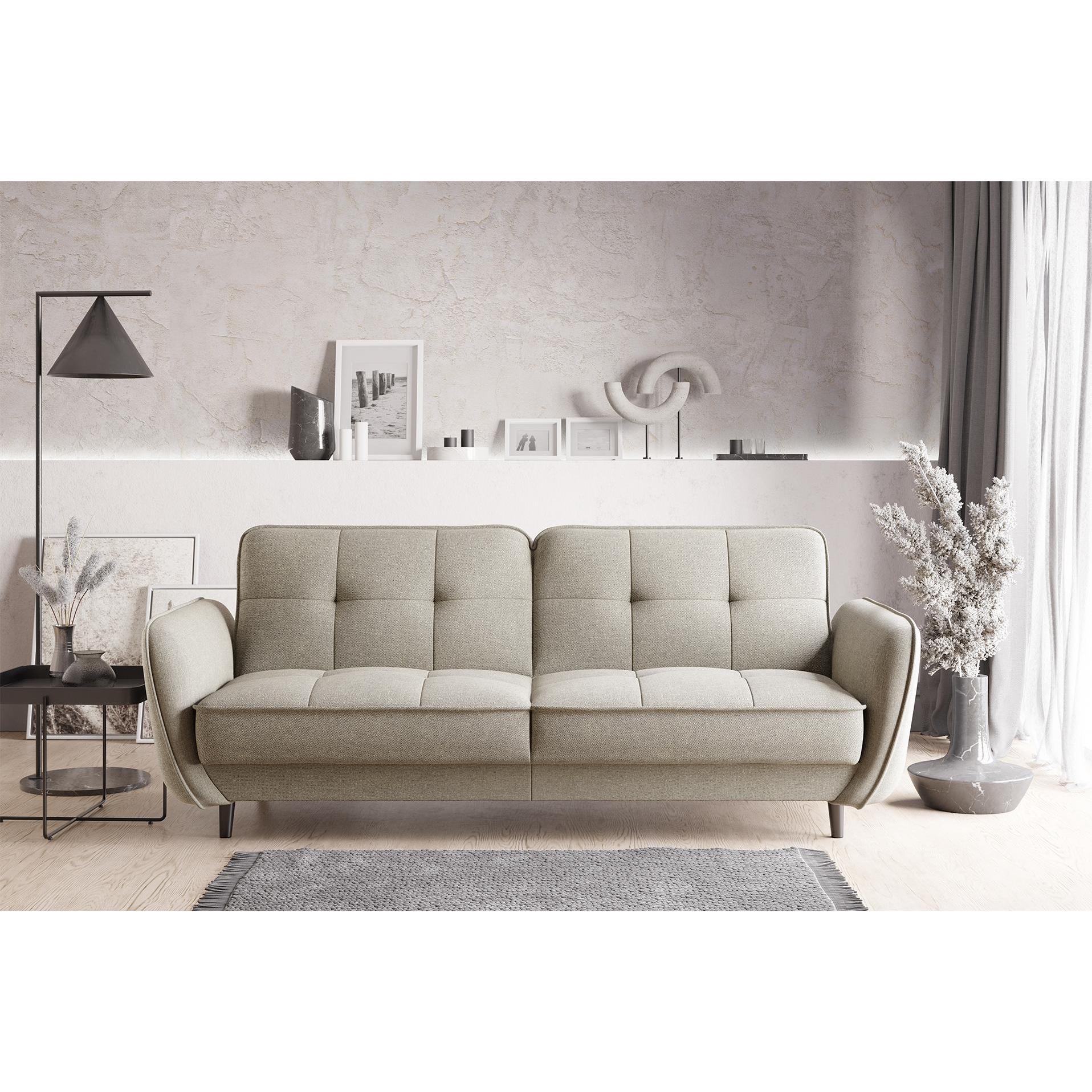 Thumbnail - ELTAP, Sofa, Bellis (3-Sitzer, Bettsofa)