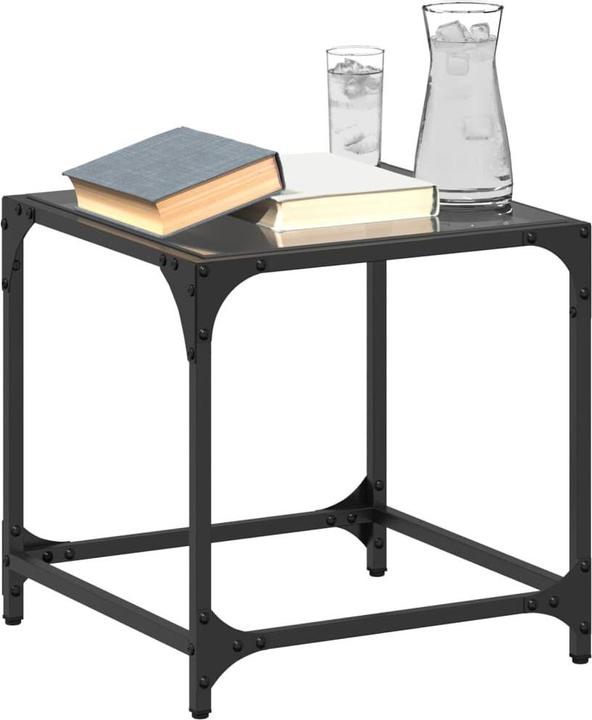 Image du produit vidaXL Couchtisch (40 x 40 x 40 cm)
