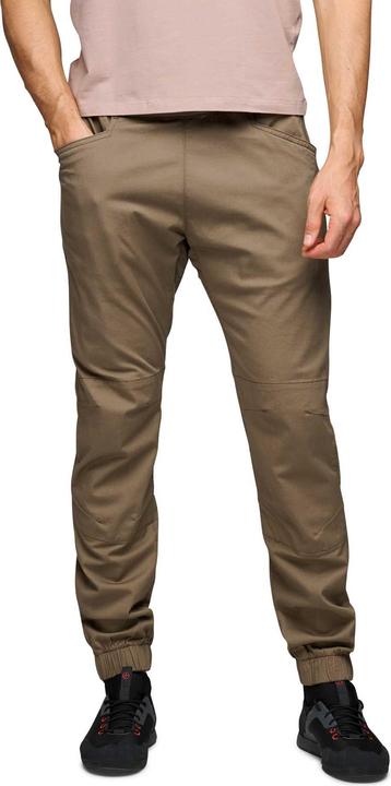 Actual product image Black Diamond M Notion Pants (M)