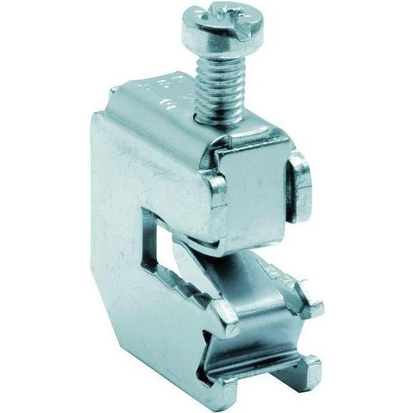 Hager, Verteilerschrank Zubehör, Sammelschienenklemme