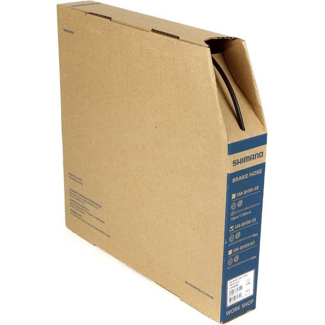 Shimano, Cavo cambio + freni bici