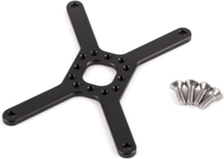 Produktbild Wooden Camera Preston MDR4 Mounting Plate