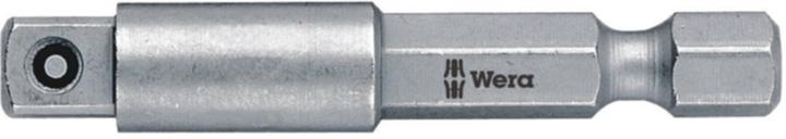 Produktbild Wera 870/4 1/4" x 50 mm (Bit-Adapter)