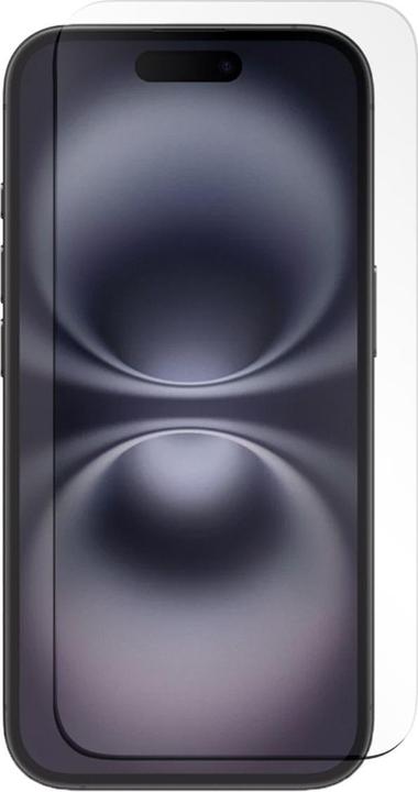 Productafbeelding Mobilis 017077 (1 Stuk, Apple iPhone 16)