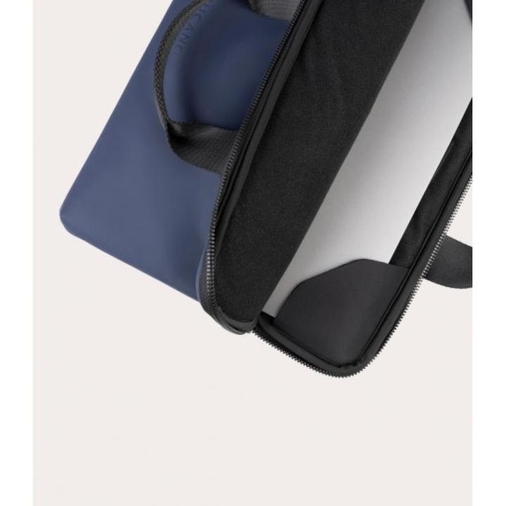 Image du produit Tucano Gommo Slim Case pour Apple MacBook Pro 15 & 16 bleu foncé Ordinateur portable jusqu'à 16 ans (16", Apple)