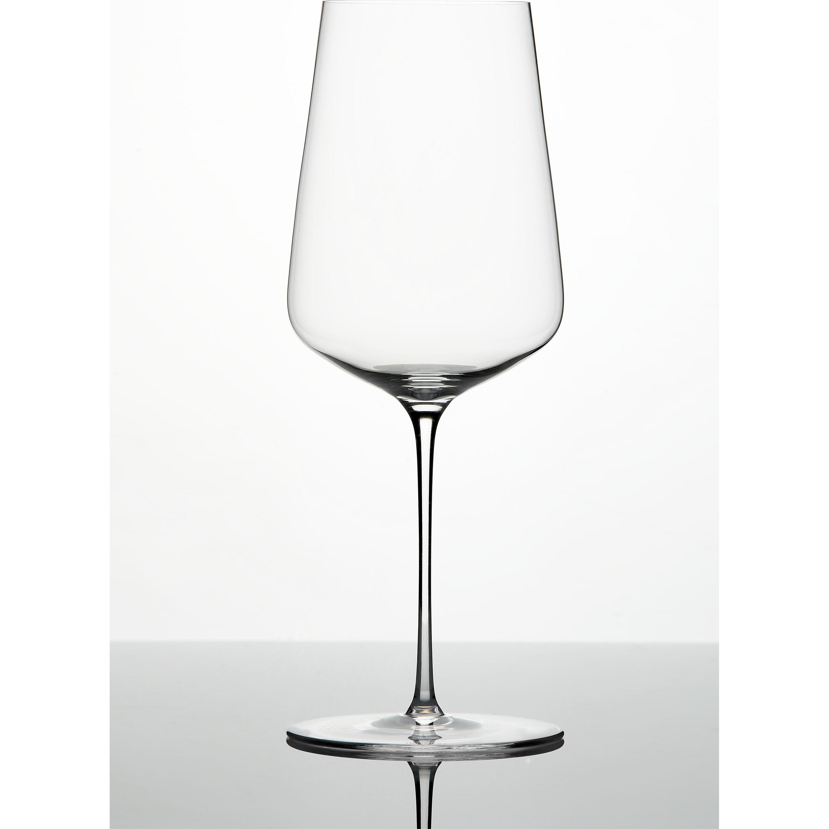 Zalto Universal, Weingläser, Transparent