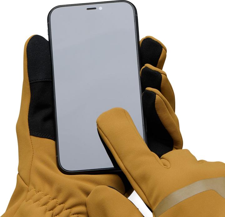 Actual product image Black Diamond Everyday Softshell Gloves (XS)