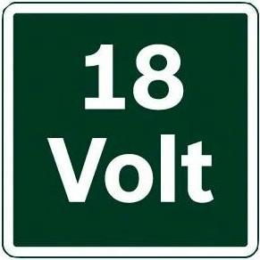 Produktbild Bosch Home & Garden UniversalDrill 18V