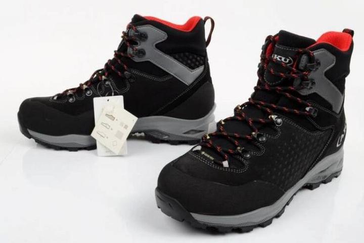 Produktbild AKU Alterra II GTX (42)