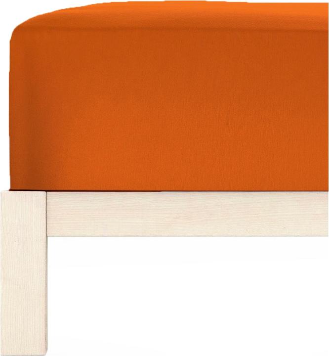 Produktbild Living Home Boxspring Feinjersey (200 x 200 cm)