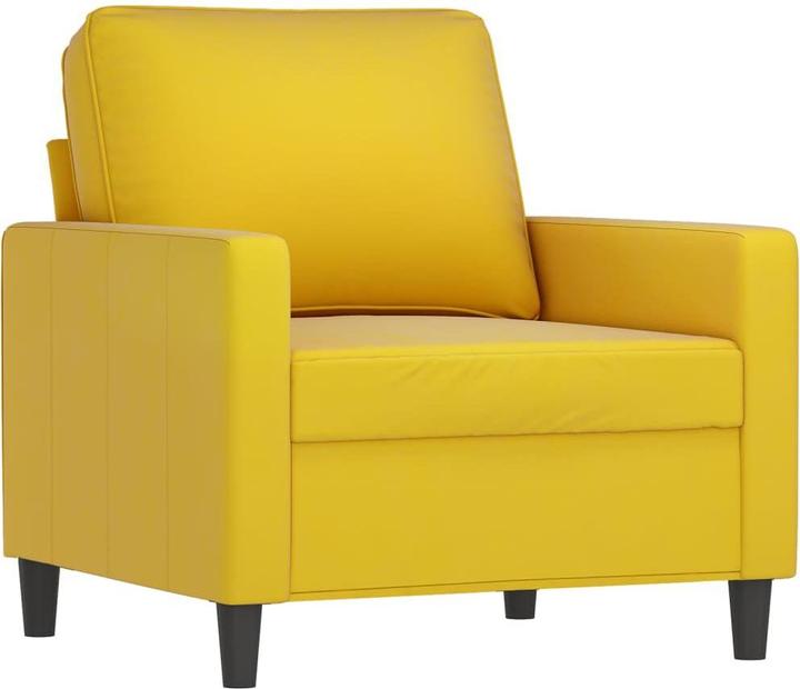 Actual product image vidaXL Sofagarnitur (Upholstery set)