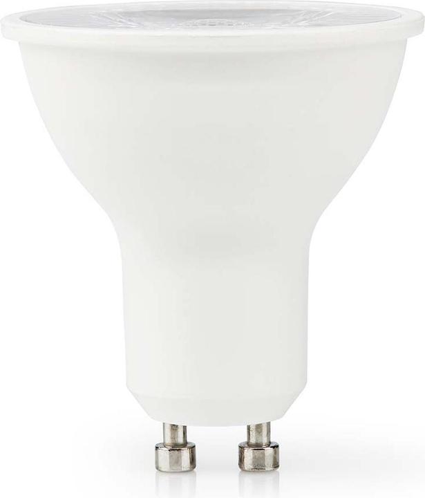 Image du produit Nedis LED-Lampe GU10 | Spot | 2.5 W | 450 lm | 2700 K | Warmweiss | Retro Style | 1 Stück (GU10, 450 lm, 1x)