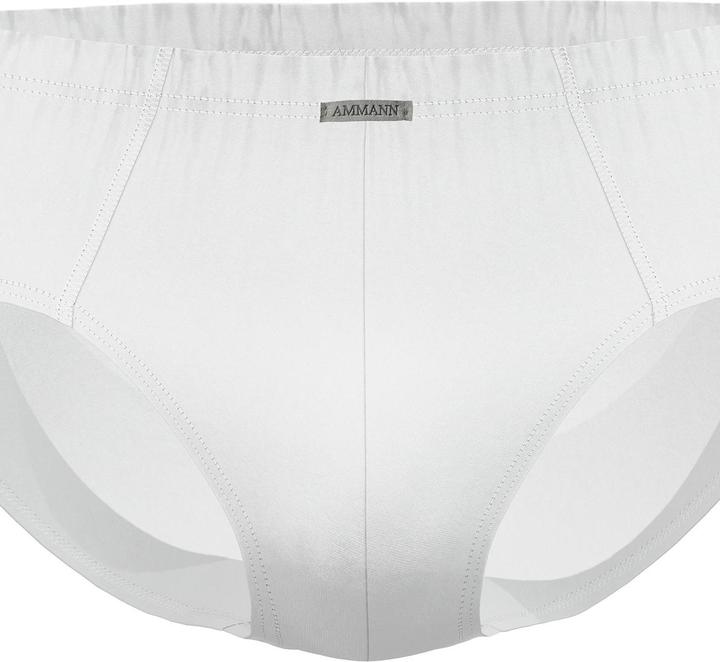 Produktbild Ammann 3er Pack Close to you Sportslip / Unterhose (M, 3er Pack)