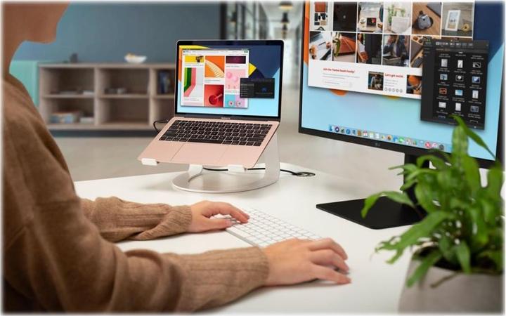Image du produit TwelveSouth Courbe SE
