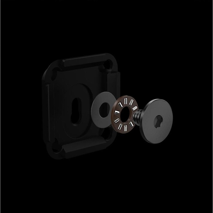 Produktbild Pgytech Stativ Mantispod 2.0 RC Kit Schwarz (Glas, Kunststoff, Metall)