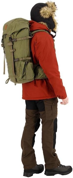 Produktbild Fjällräven Vardag Lite Padded Jacket (S)