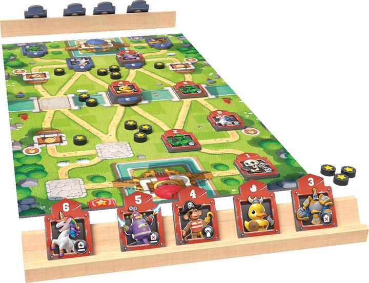 Immagine prodotto Repos Production Toy Battle (f) (Francese)