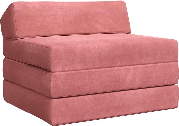 Produktbild vidaXL Klappsofa Bett