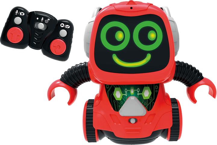 Produktbild Winfun Aufnahmeroboter