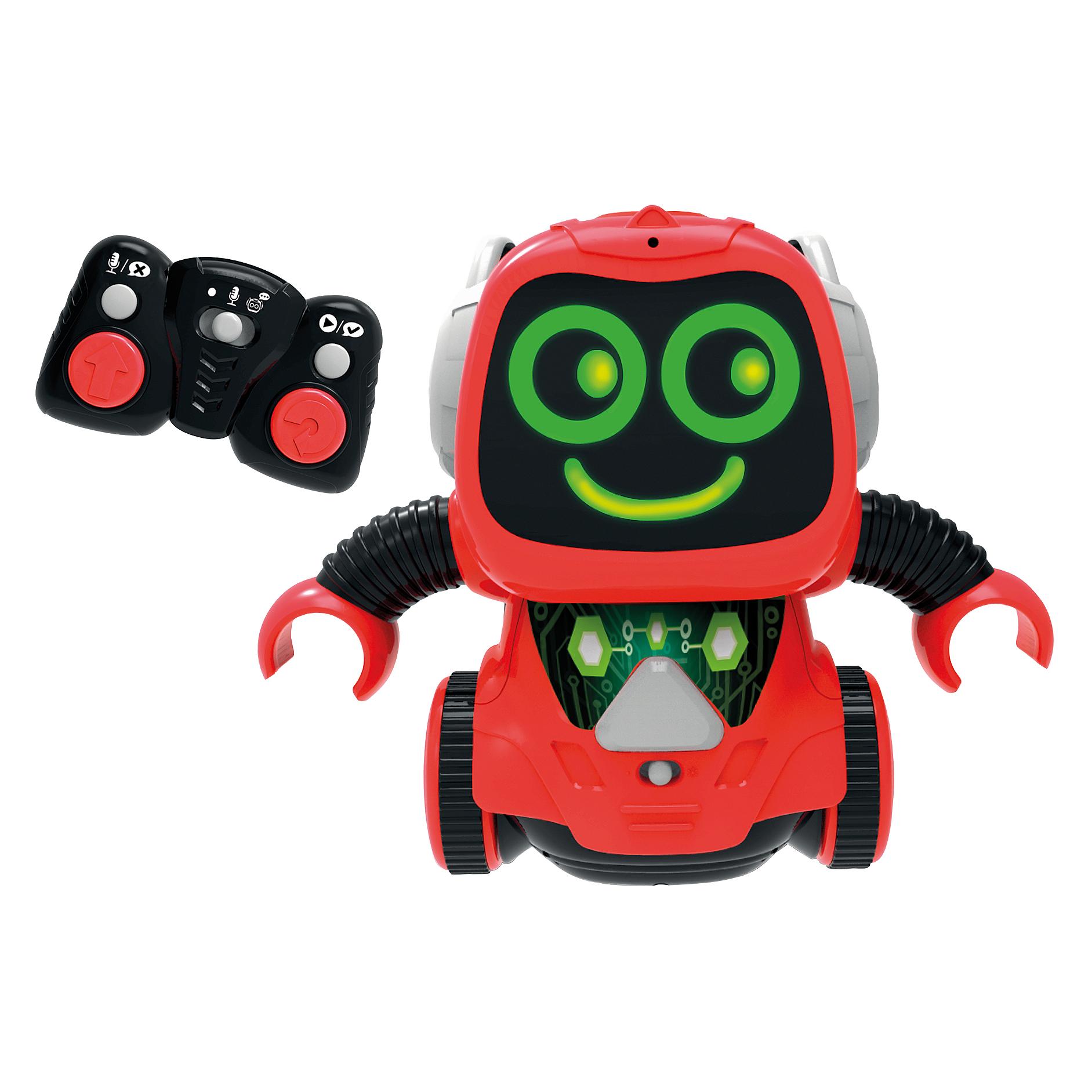 Winfun Aufnahmeroboter