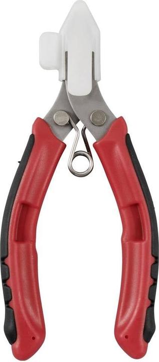 Productafbeelding Toolcraft TO-9615933 Universele zijkniptang 135 mm (135 mm)