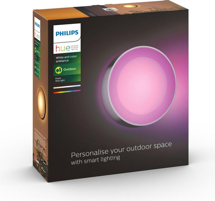 Image du produit Philips Hue Base de Daylo (1050 lm)