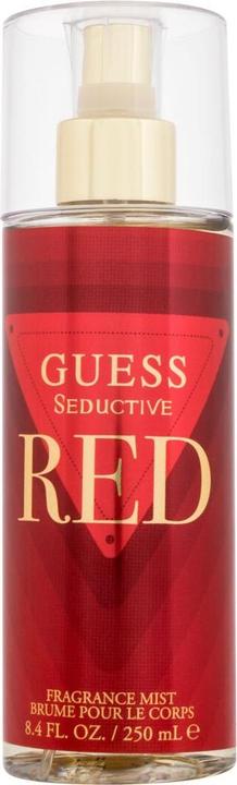 Produktbild Guess Seductive Red (Eau de Toilette, 250 ml)