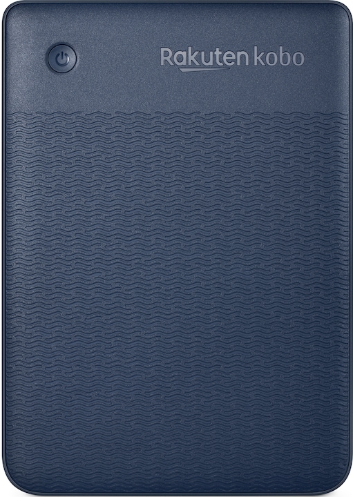 Immagine prodotto Kobo Clara 2E (6", 16 GB, Blu profondo dell'oceano)