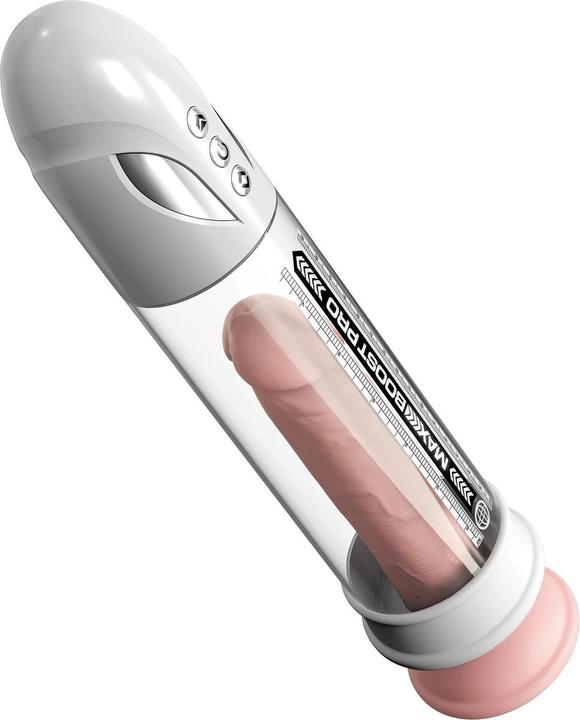 Produktbild Pipedream Max Boost Pro Flow