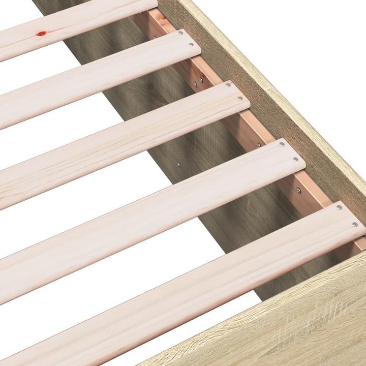 Actual product image vidaXL Kees (160 x 200 cm)