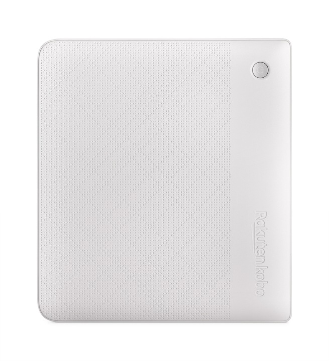 Actual product image Kobo Libra 2 (7", 32 GB, White)