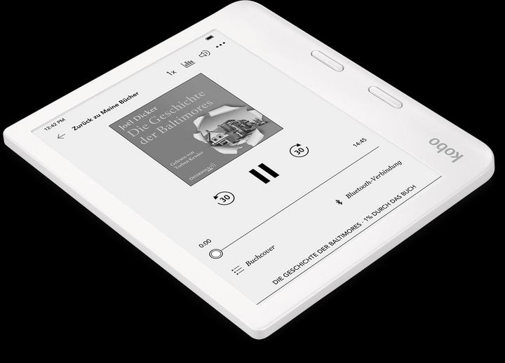 Kobo Libra 2 - buy at Digitec