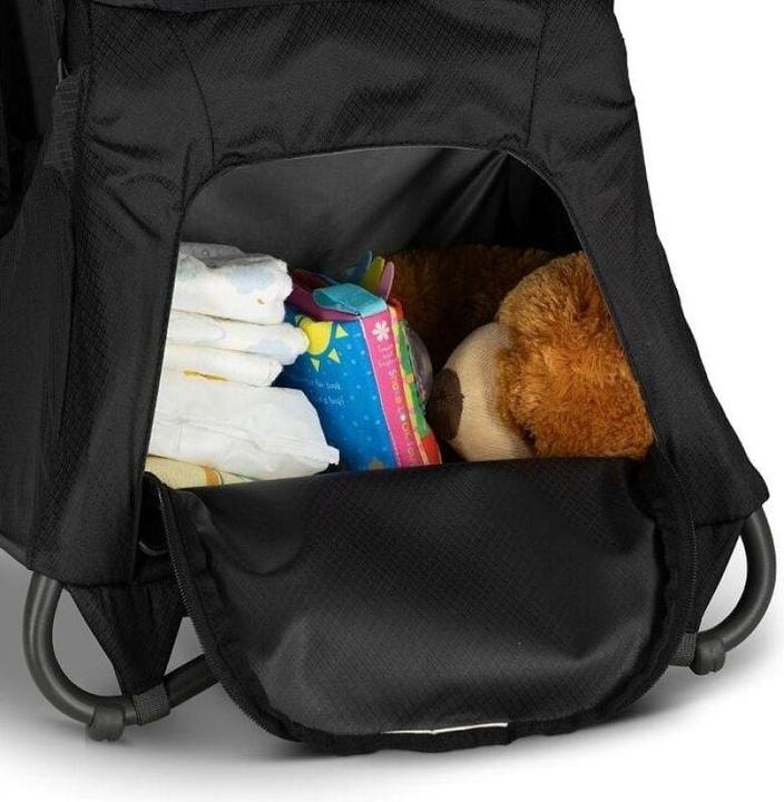 Actual product image Osprey Poco