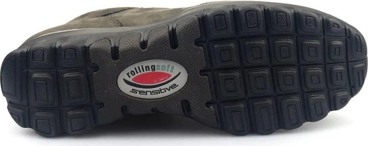 Produktbild Gabor rollingsoft sensitive 96.969.30 (35.5)