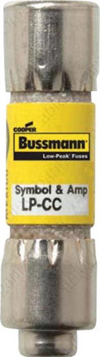 Produktbild Bussmann Time-Delay Sicherung LP-CC (30 A)