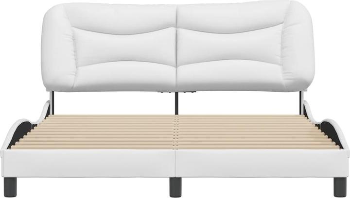 Image du produit vidaXL Bettgestell (160 x 200 cm)