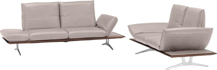 Produktbild Dieter Knoll Collection Formia 2 (3-Sitzer)