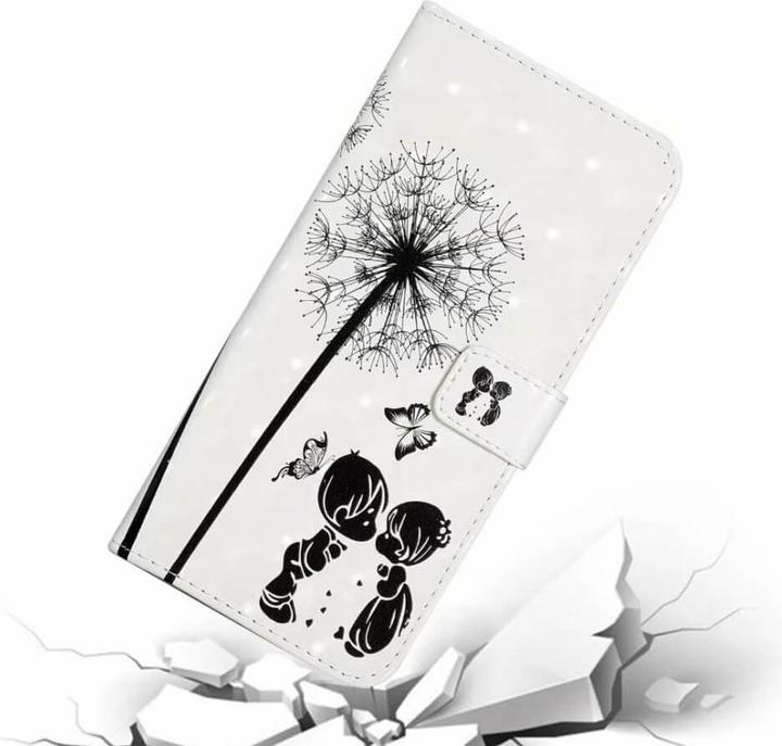 Actual product image Cover-Discount iPhone 16 Plus - Glitter effect case (Apple iPhone 16 Plus)