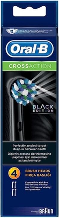 Produktbild Oral-B EB50-3+1CAB (4x)