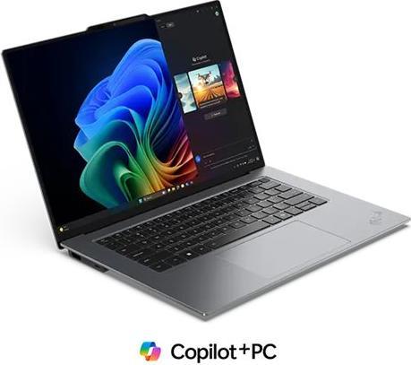 Immagine prodotto Lenovo ThinkPad X9-15 Gen 1 (15.30", 512 GB, 32 GB, DE, Intel Core Ultra 5 228V)