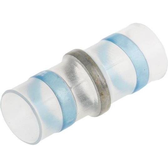 RS PRO, Canale passacavi, Solder sleeve size 4 (Tubo cavi, 3.55 cm)