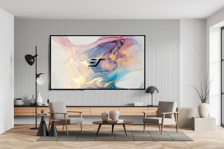 Actual product image Elite Screens DayWalker DW3 (110", 16:9)