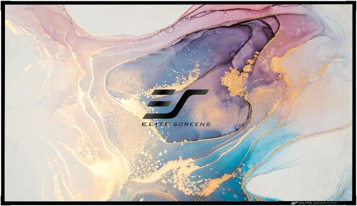Actual product image Elite Screens DayWalker DW3 (110", 16:9)