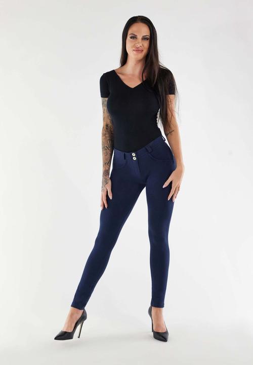 Produktbild Freddy WR.UP® Shaping Pants WRUP1RC001ORG (L)