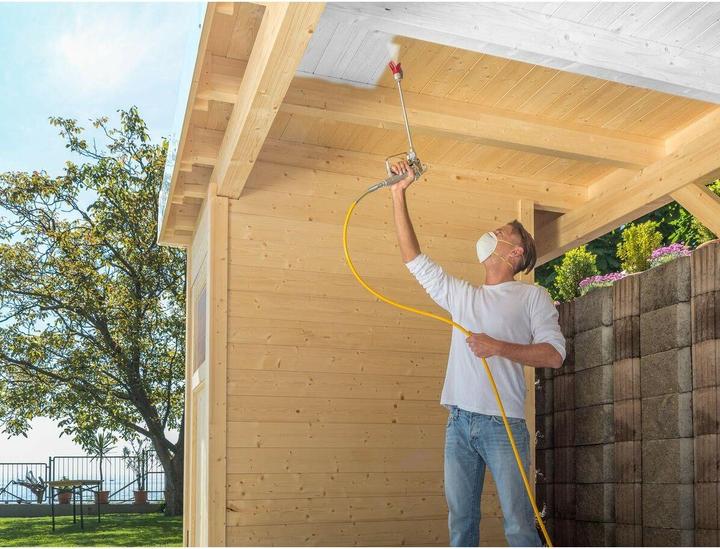 Immagine prodotto Wagner Estensione dell'ugello Control Pro HEA