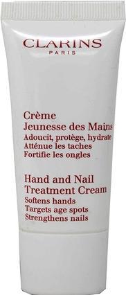 Immagine prodotto Clarins Trattamento di mani e unghie (30 ml)