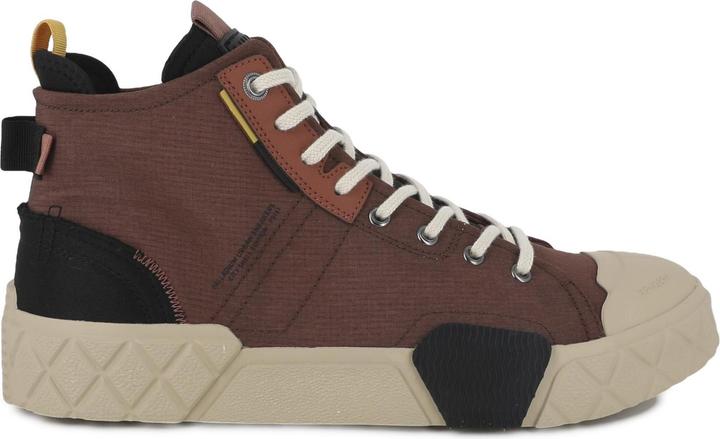 Image du produit Palladium Ace City Shel Chukka (40)